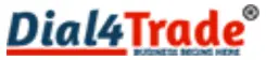 Dial4trade