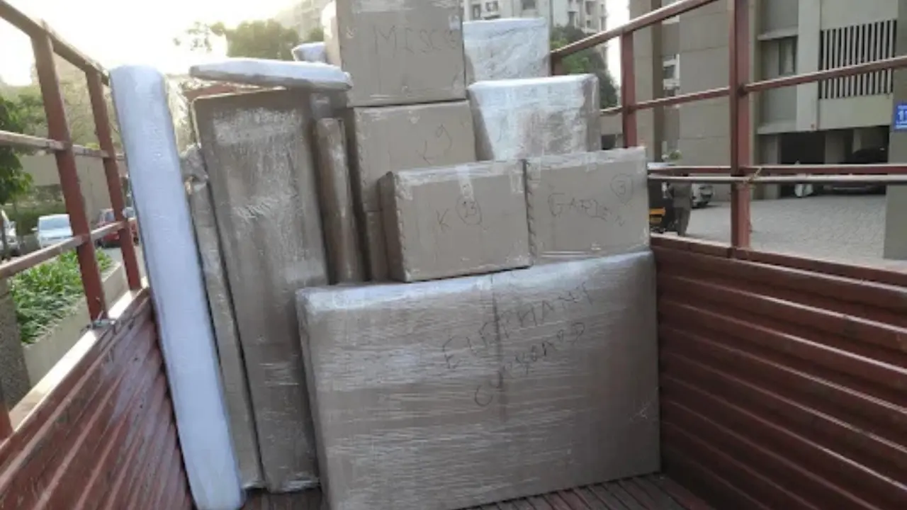House Shifting movers packers jaipur