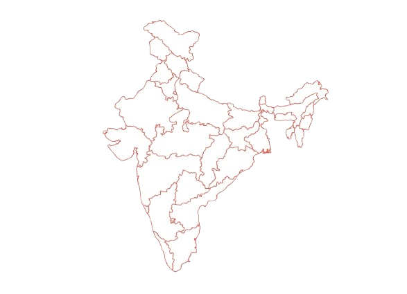 India Map