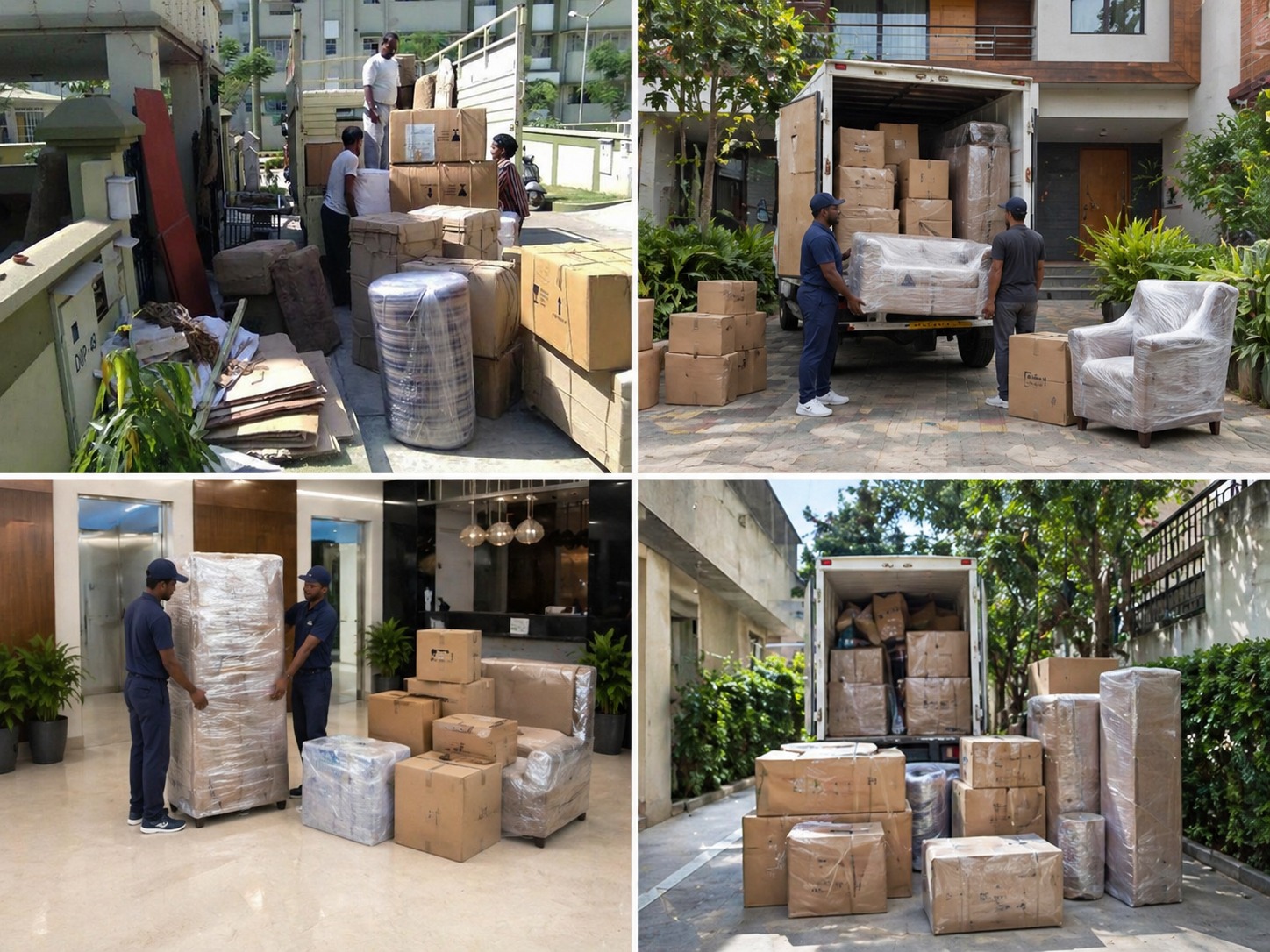 Professional Moving Services in Jagatpura